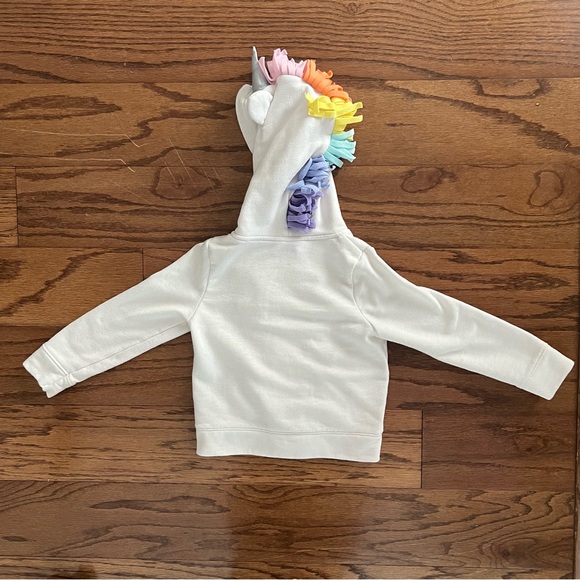 Girls size: 3T Unicorn Jacket, Dress and Boot Style Bundle (3 pieces) - Picture 8 of 15